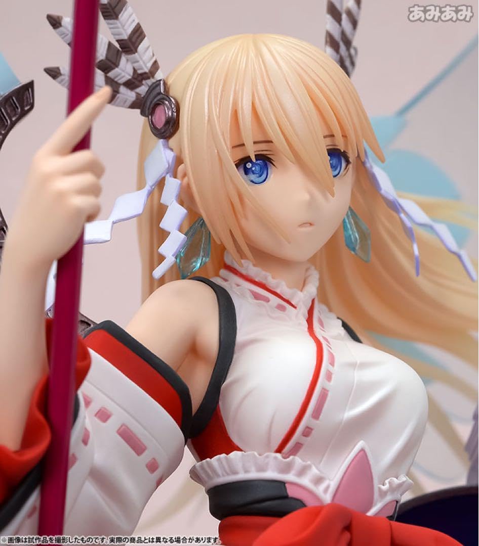 Amazon.co.jp: ヴァンガード 全知の神器ミネルヴァ フィギュア